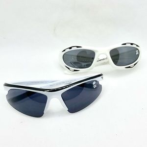 Set of 2 Kids Star Wars Storm Trooper Themed Sungalsses Lucasfilm ltd.